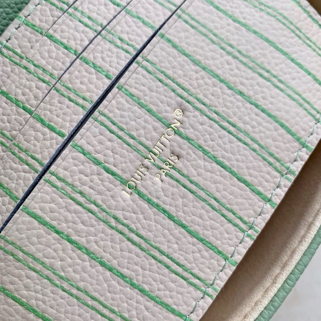Louis Vuitton Nano Madeleine M29785 Minty