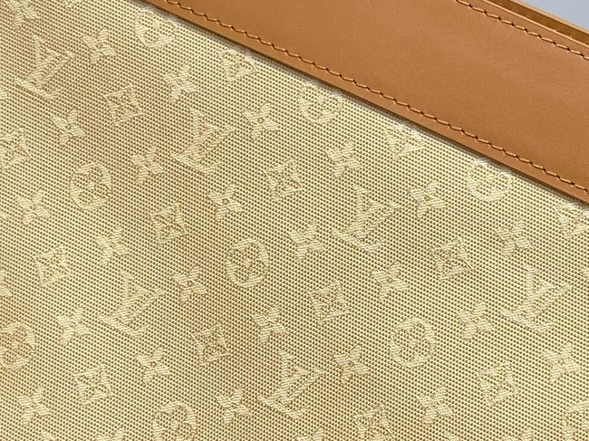 Louis Vuitton New Season UPTOWN TOTE Bag M92684 brown