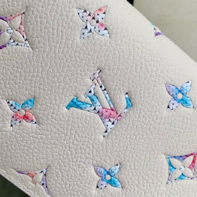 Louis Vuitton Passport Cover M29811 Link Quartz