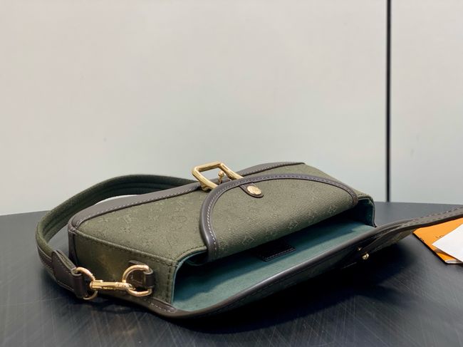 Louis Vuitton Shoulder Bag M92690 Khaki