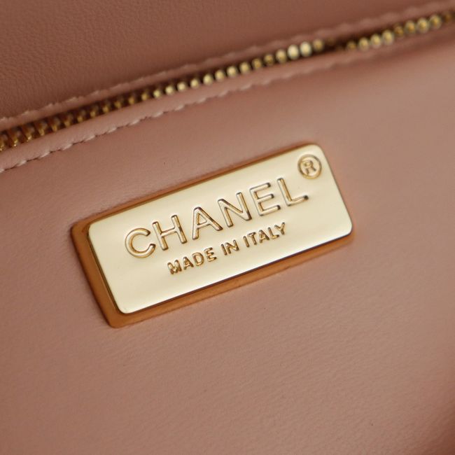 CHANEL SMALL FLAP BAG AS4561-3