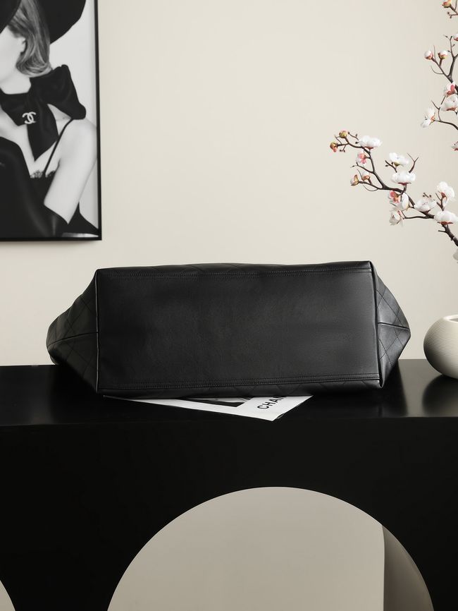 Chanel Shopping Bag AS6475 black