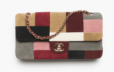 Chanel Flap Bag AS6478 AS6568