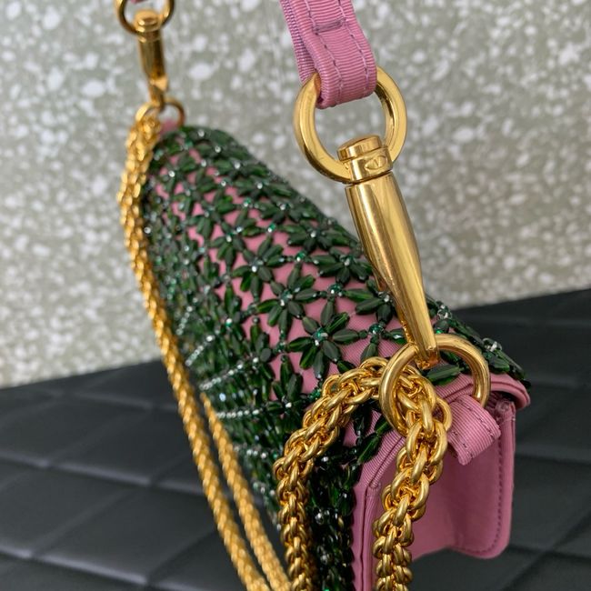 VALENTINO LOCO Small Handbag 5081-1