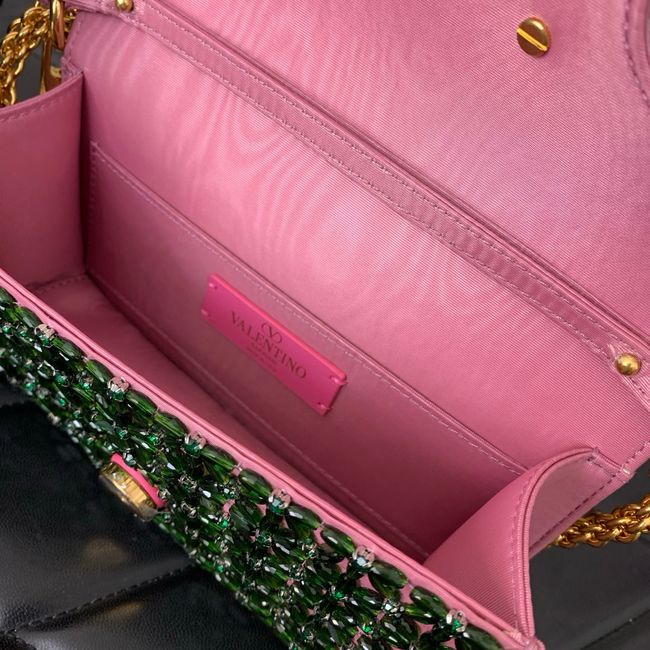 VALENTINO LOCO Small Handbag 5081-1