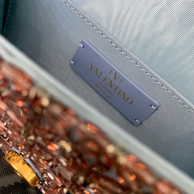 VALENTINO LOCO Small Handbag 5081-2