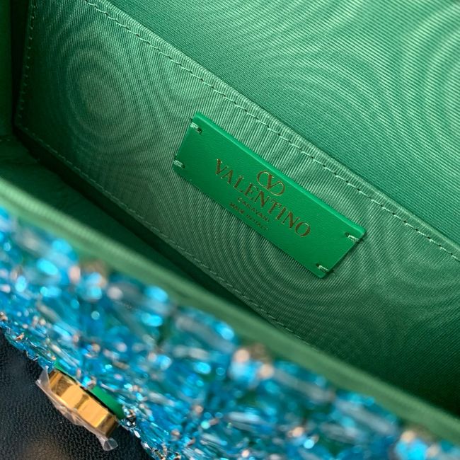 VALENTINO LOCO Small Handbag 5081-4