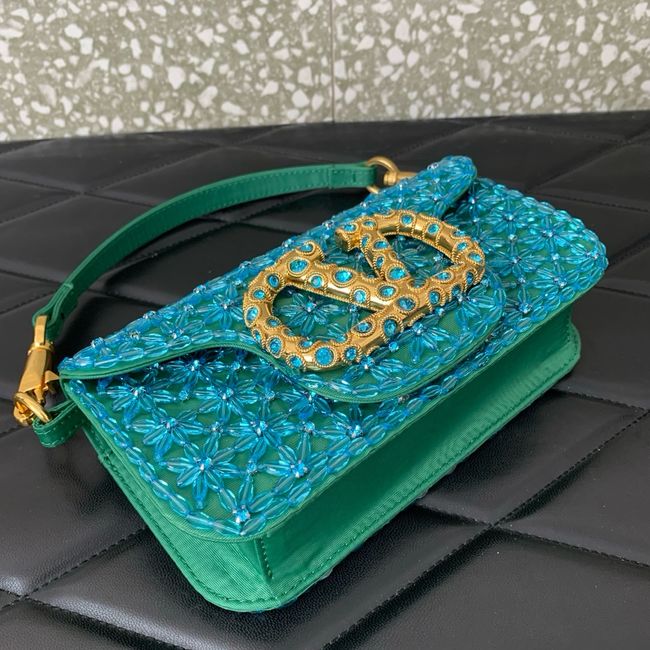 VALENTINO LOCO Small Handbag 5081-4