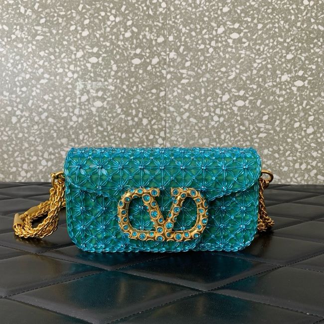 VALENTINO LOCO Small Handbag 5081-4