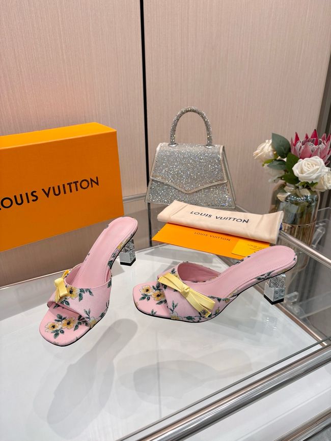 Louis Vuitton Mare Mule 65263-5