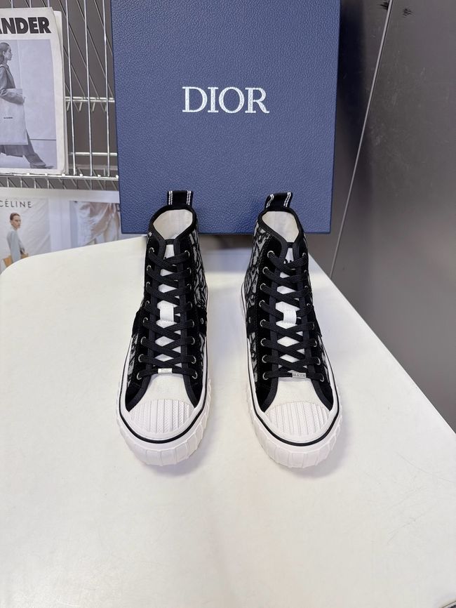 Dior Casual shoes 65268-2