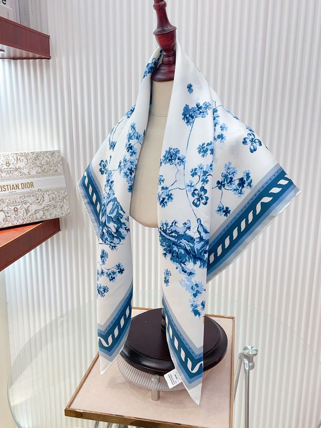 Dior cashmere scarf KY206-1