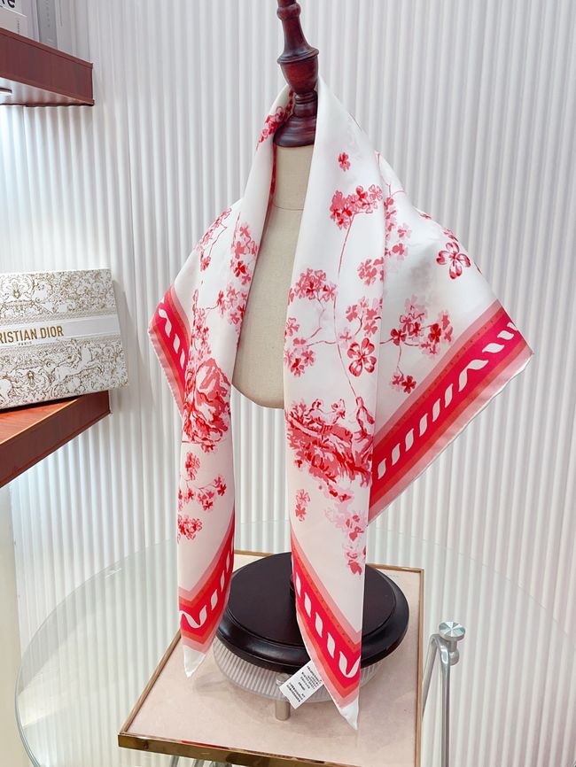 Dior cashmere scarf KY206-3