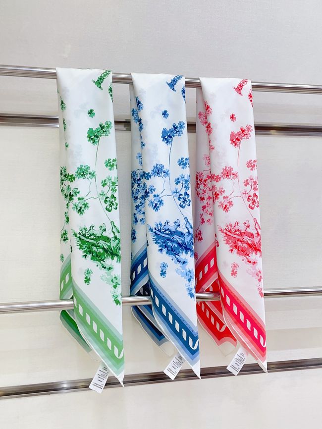 Dior cashmere scarf KY206-3