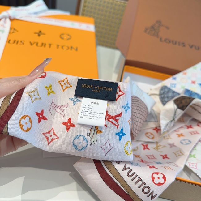 Louis Vuitton New From The Cloud Bandeau M98868-2
