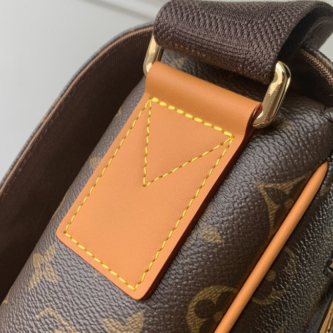 Louis Vuitton Bastille MM M2A190
