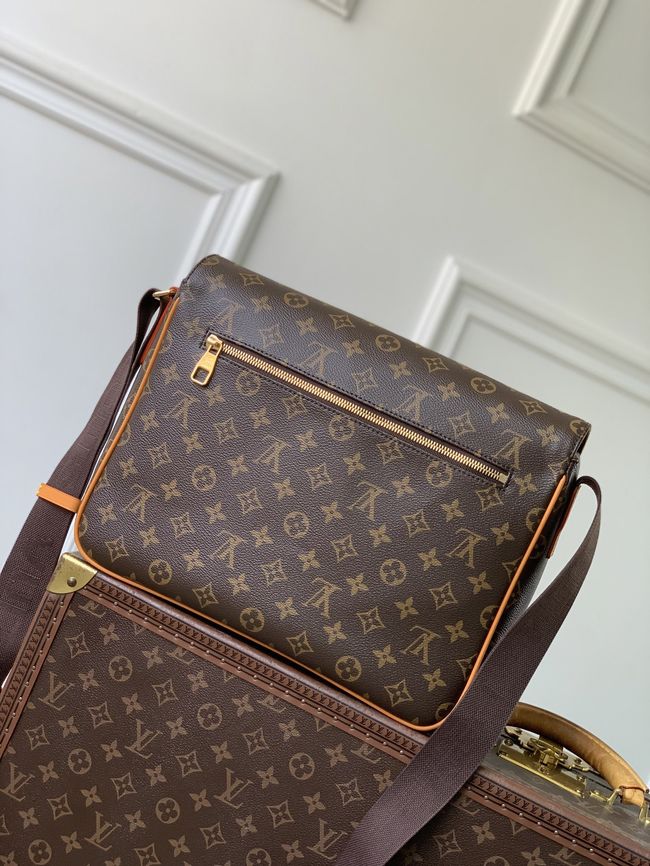 Louis Vuitton Bastille MM M2A190