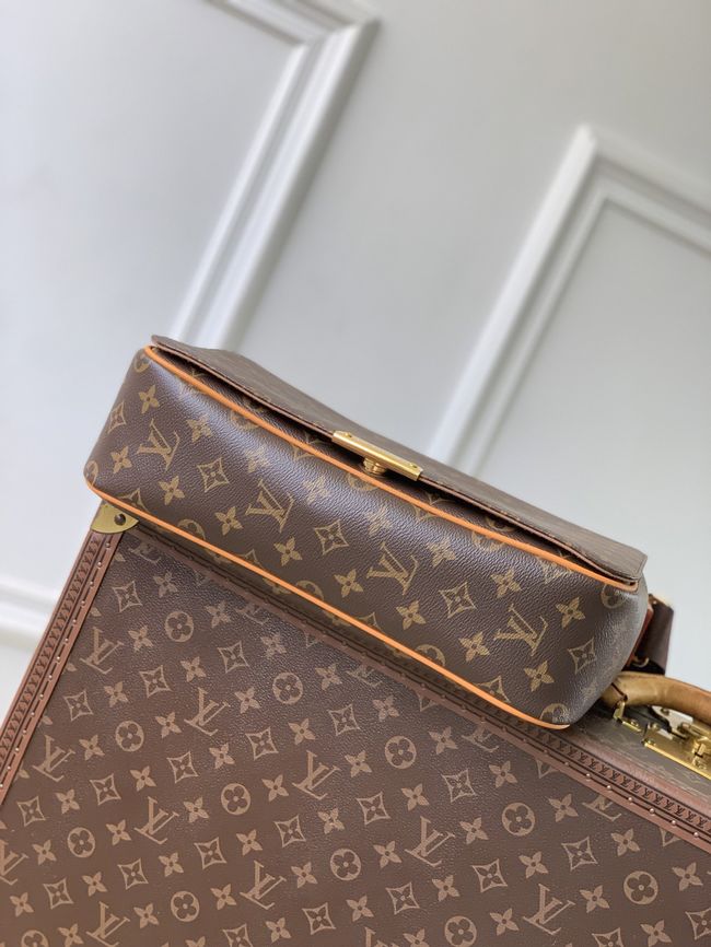 Louis Vuitton Bastille MM M2A190