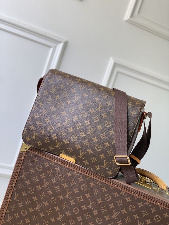 Louis Vuitton Bastille MM M2A190