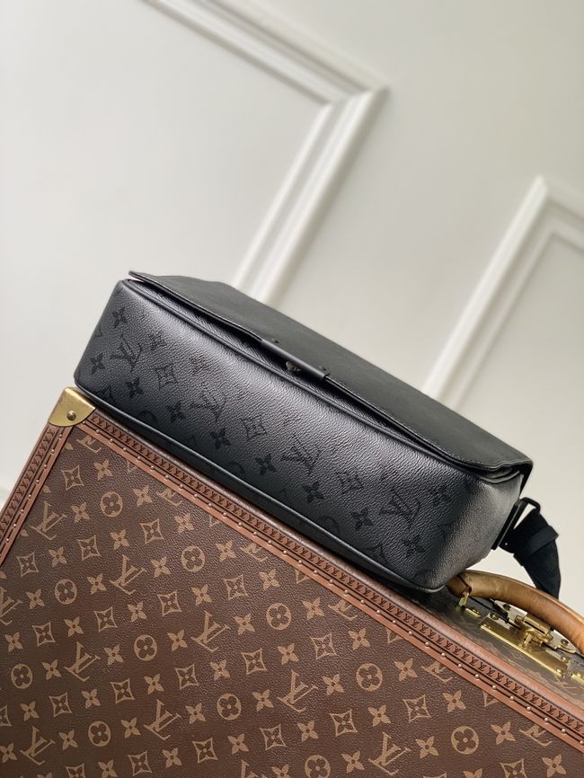 Louis Vuitton Bastille MM M2A192 black