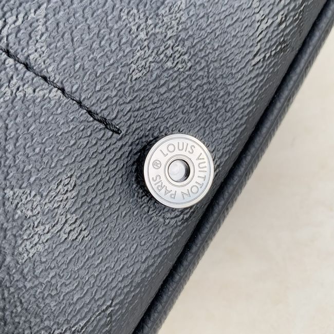 Louis Vuitton Bastille MM M2A192 black
