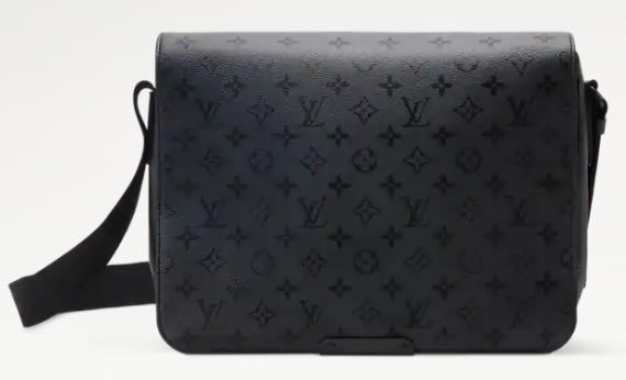 Louis Vuitton Bastille MM M2A192 black