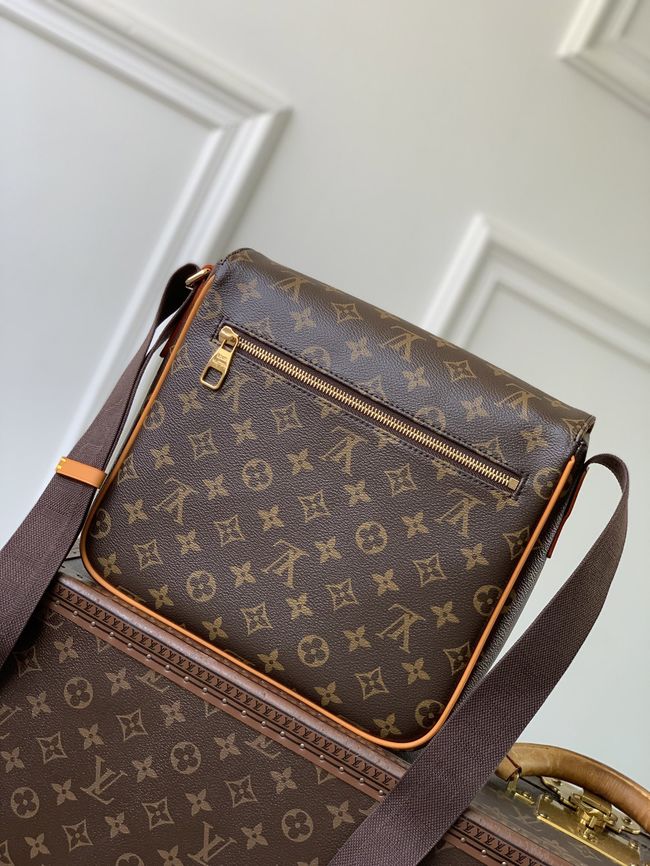Louis Vuitton Bastille PM M2A191