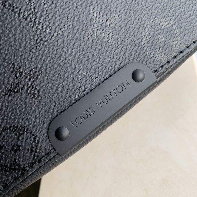 Louis vuitton Bastille PM M2A195 black