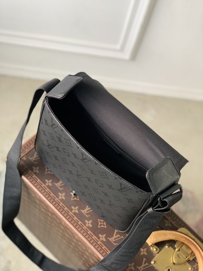 Louis vuitton Bastille PM M2A195 black