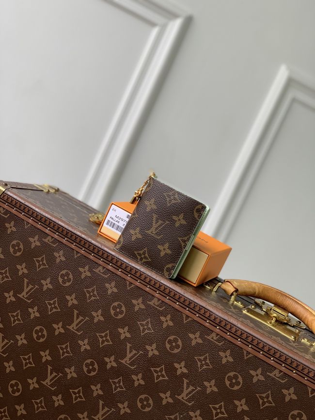 Louis vuitton Lisa Wallet M29791 Minty