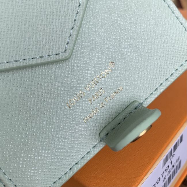 Louis vuitton Lisa Wallet M29791 Minty