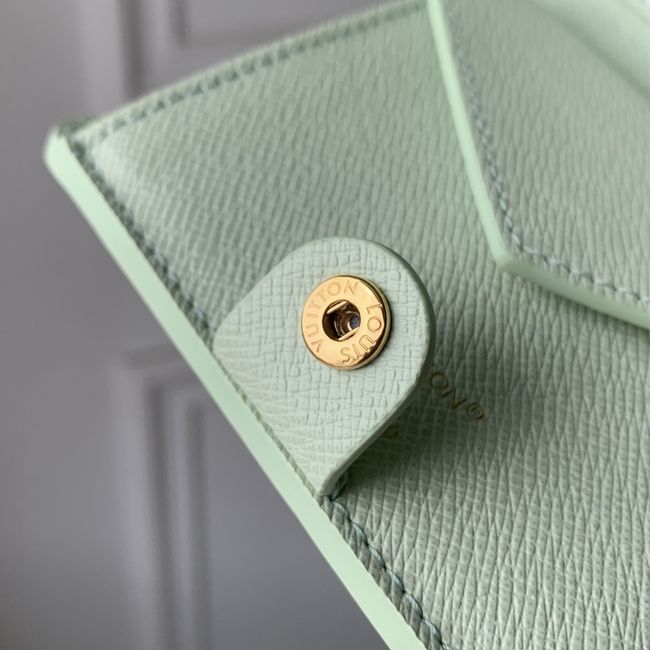 Louis vuitton Lisa Wallet M29791 Minty