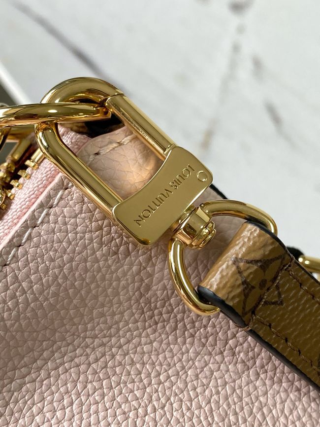 Louis vuitton Multipass M2A063 Petal Pink