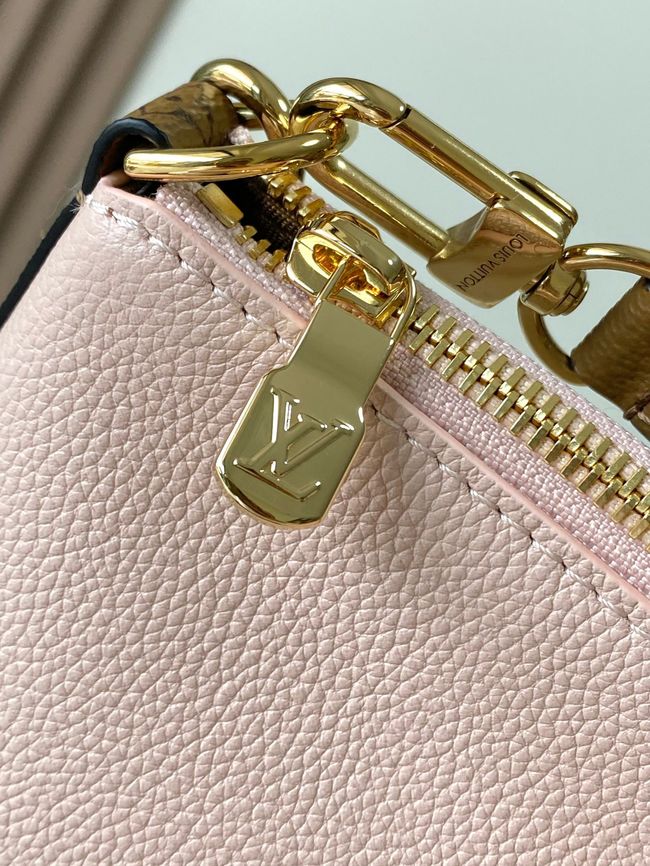 Louis vuitton Multipass M2A063 Petal Pink