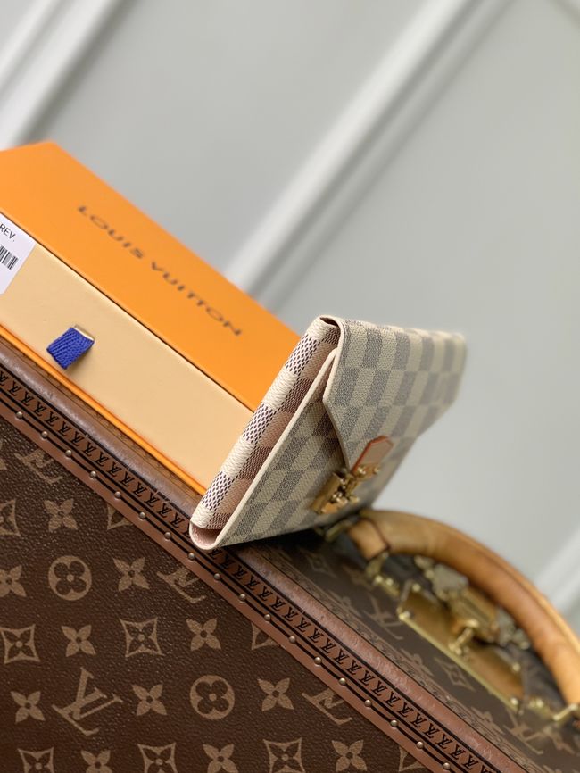 Louis Vuitton Lip and Eye Brush Set N40947