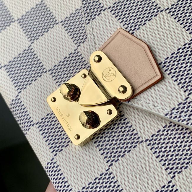 Louis Vuitton Lip and Eye Brush Set N40947