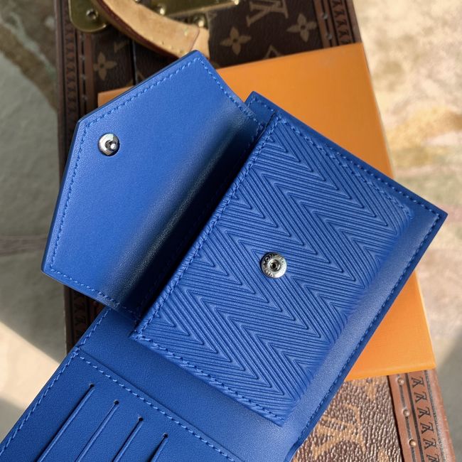 Louis Vuitton Multiple Wallet M2A448 Saffron