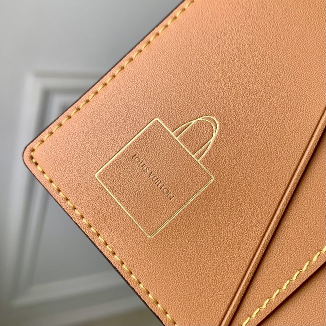 Louis Vuitton Passport Cover M2A491