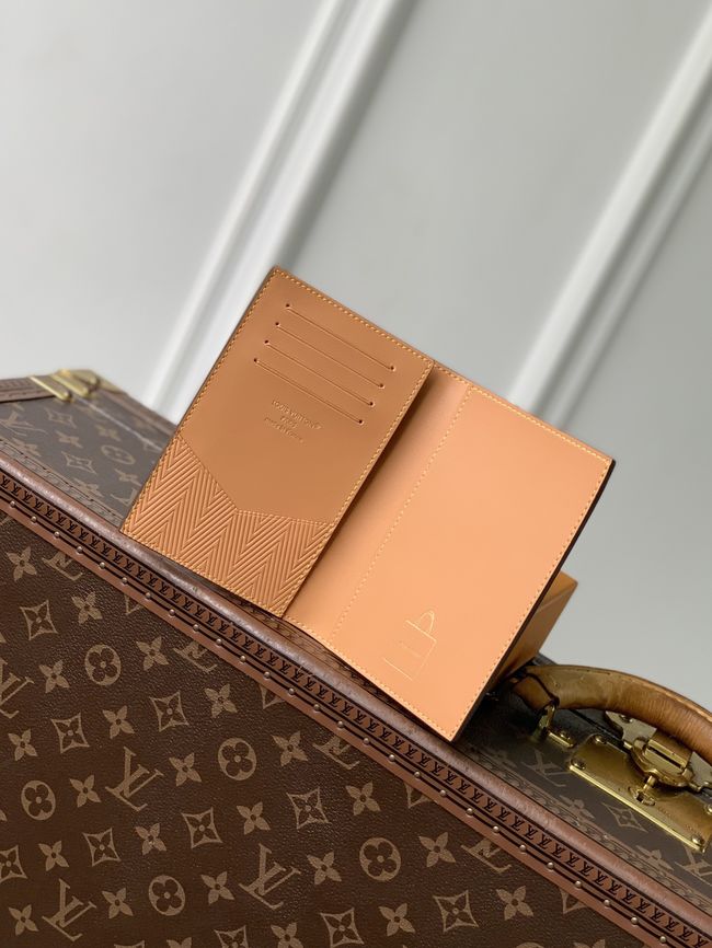 Louis Vuitton Pocket Organizer M2A495