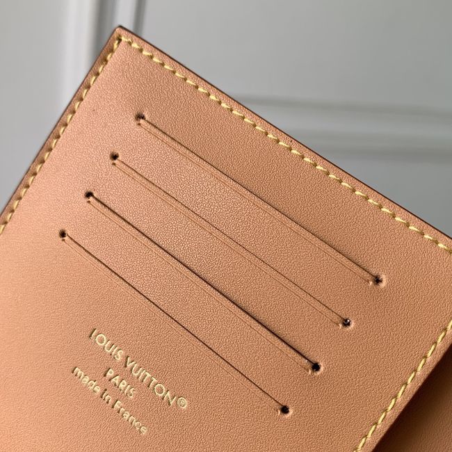Louis Vuitton Pocket Organizer M2A495