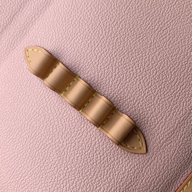 Louis Vuitton Lip and Eye Brush Set N40947 brown