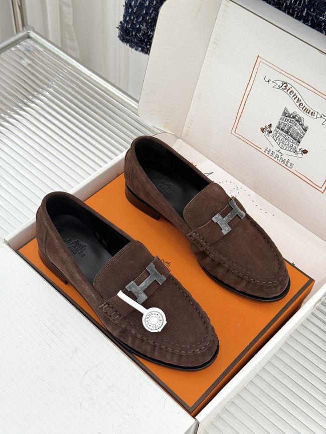 Hermes Nova loafers H26211-2