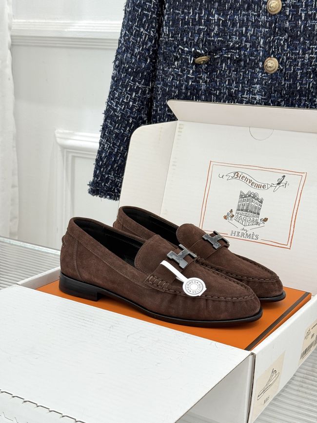 Hermes Nova loafers H26211-2