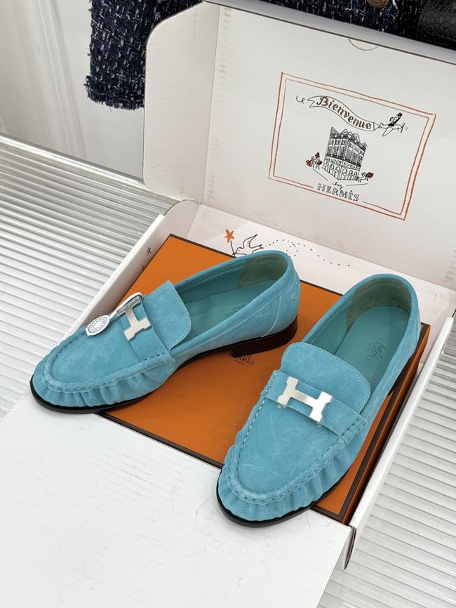 Hermes Nova loafers H26211-3