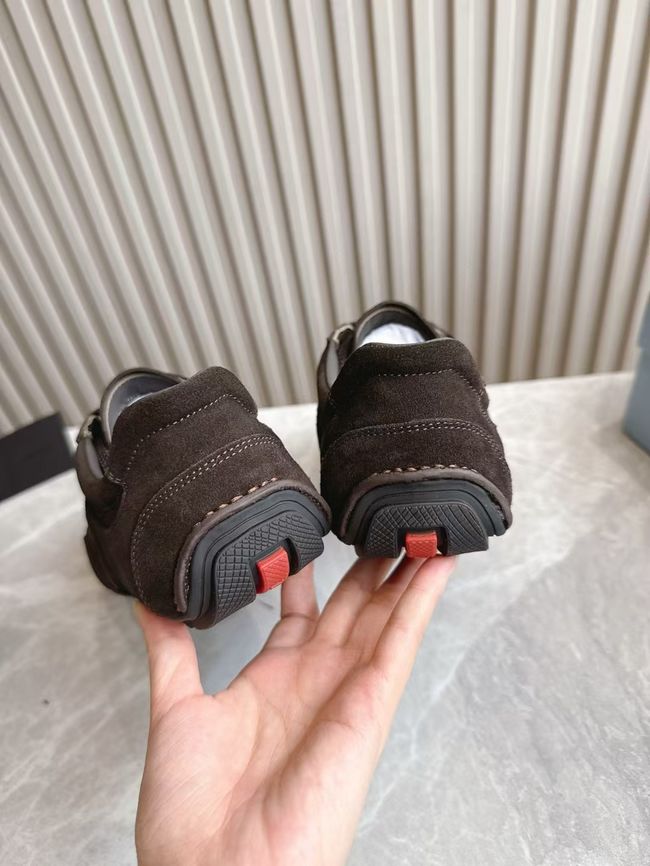Prada sneakers 65272-1