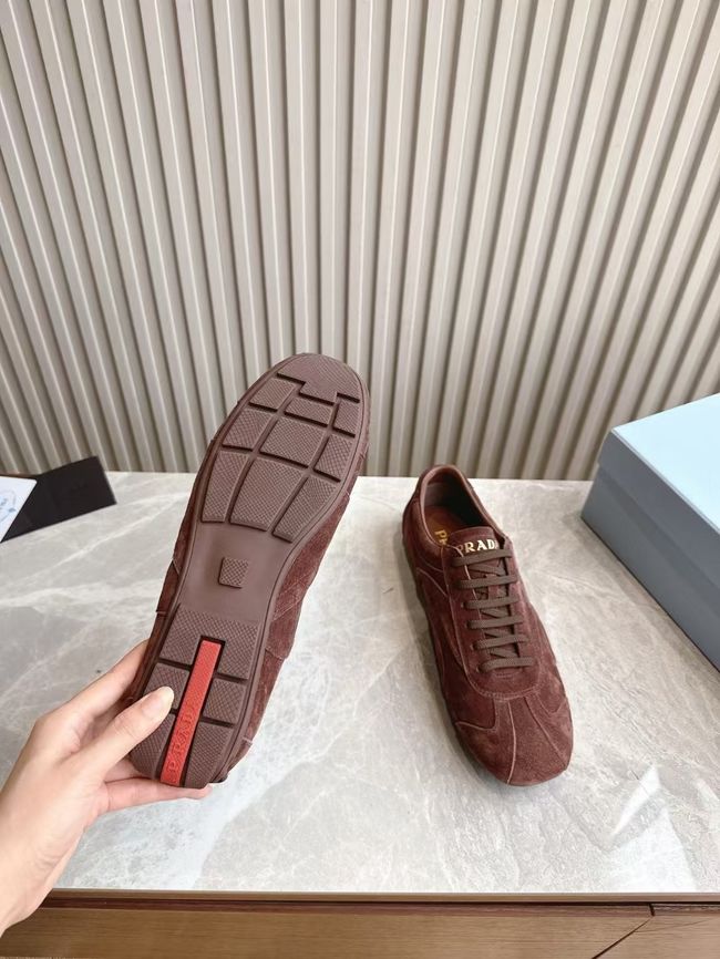 Prada sneakers 65272-2