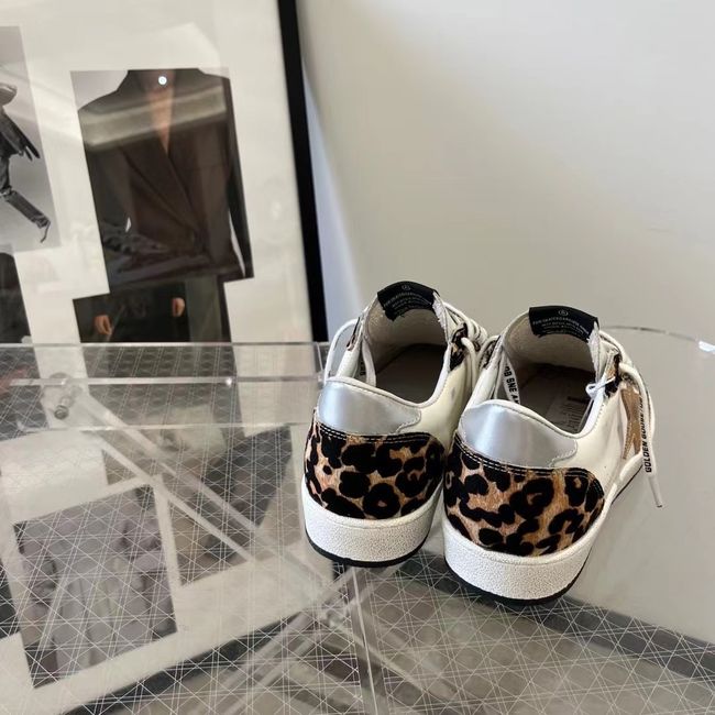GOLDEN GOOSE DELUXE BRAND flats 65276-10