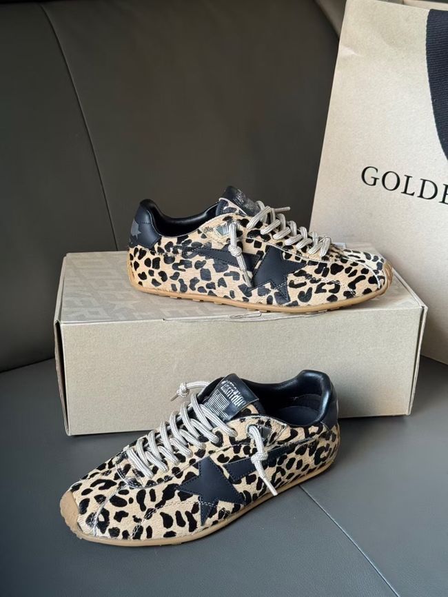 GOLDEN GOOSE DELUXE BRAND flats 65276-14