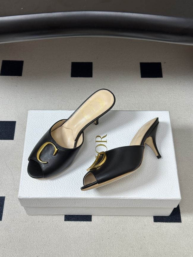 Dior Mules 65285-3