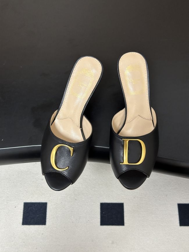 Dior Mules 65285-3